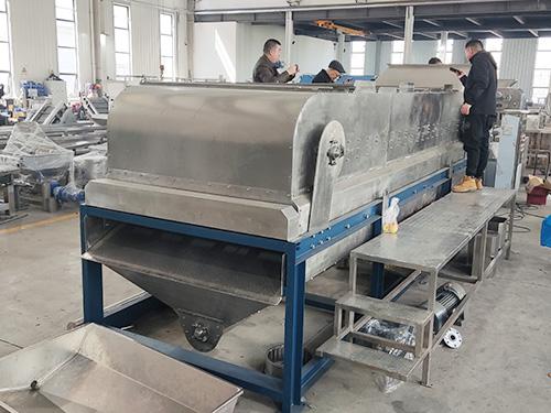 橙子磨油機什么價格？ 